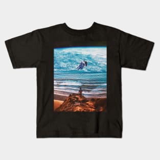 Contact Kids T-Shirt